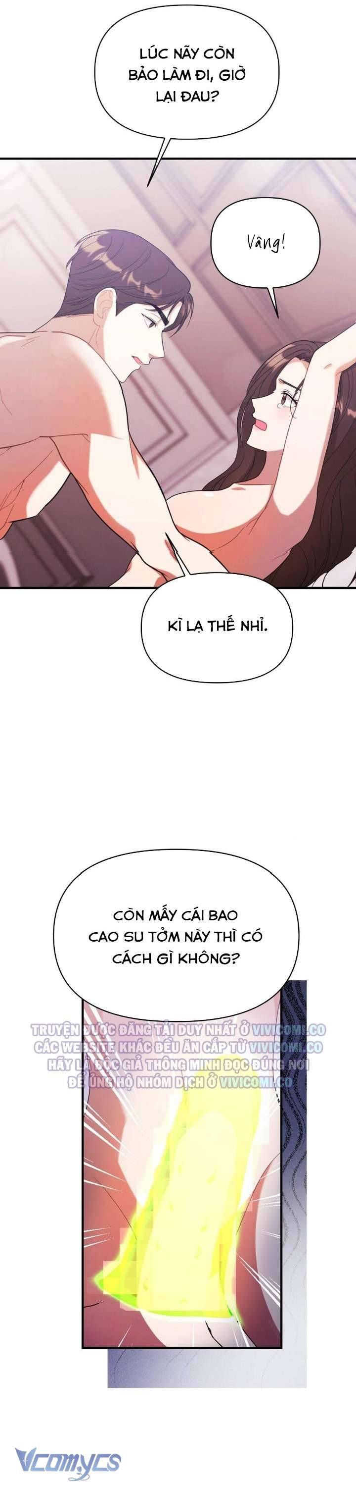 [18+] Bảo Làm Việc Ở Nhà Mà Lại... Chap Chapter 4-[18+] Bảo Làm Việc Ở Nhà Mà Lại... - Next Chap 5