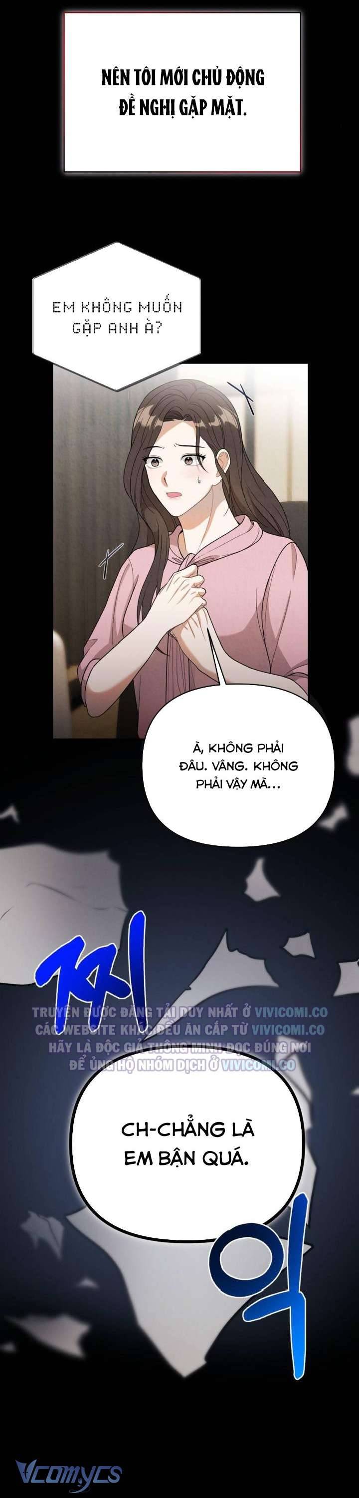 [18+] Bảo Làm Việc Ở Nhà Mà Lại... Chap Chapter 4-[18+] Bảo Làm Việc Ở Nhà Mà Lại... - Next Chap 5