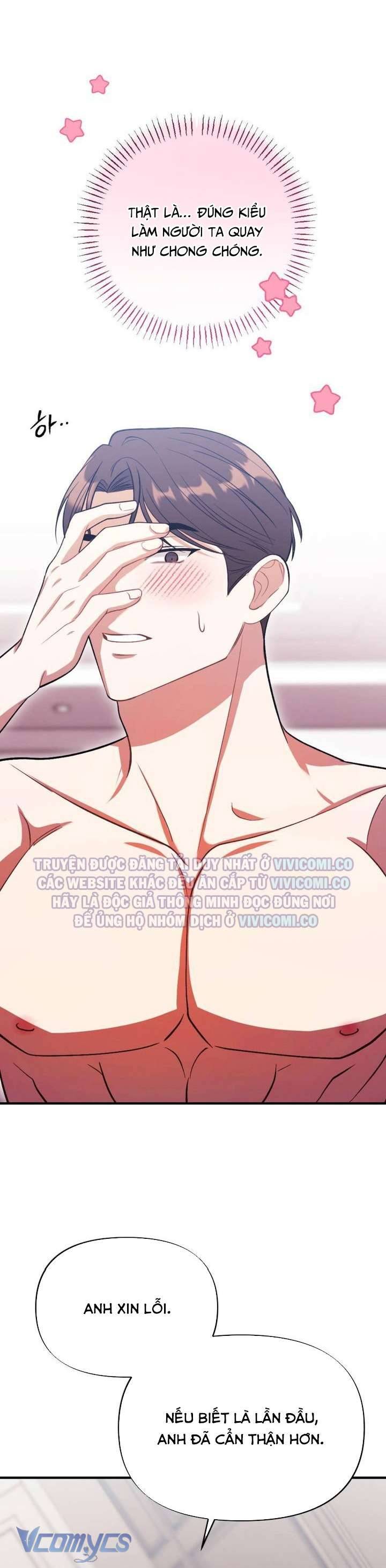 [18+] Bảo Làm Việc Ở Nhà Mà Lại... Chap Chapter 5-[18+] Bảo Làm Việc Ở Nhà Mà Lại... - Next Chap 6