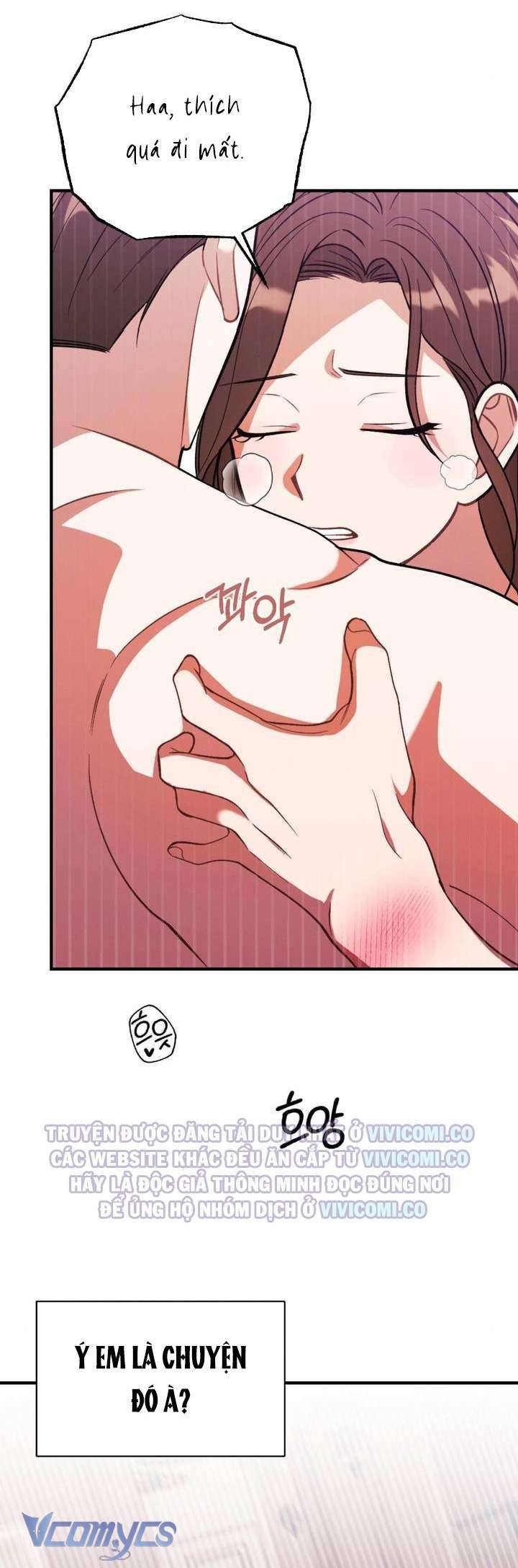 [18+] Bảo Làm Việc Ở Nhà Mà Lại... Chap Chapter 5-[18+] Bảo Làm Việc Ở Nhà Mà Lại... - Next Chap 6