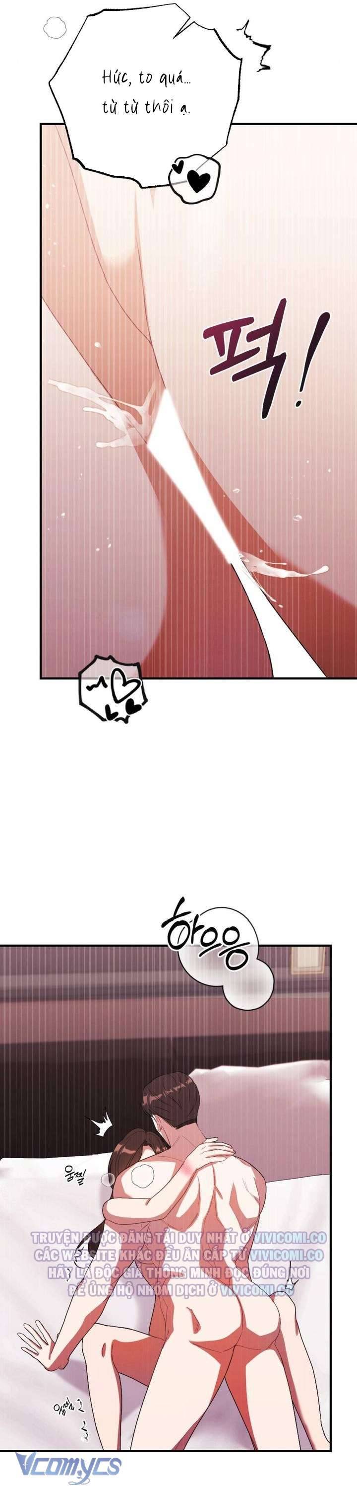 [18+] Bảo Làm Việc Ở Nhà Mà Lại... Chap Chapter 5-[18+] Bảo Làm Việc Ở Nhà Mà Lại... - Next Chap 6