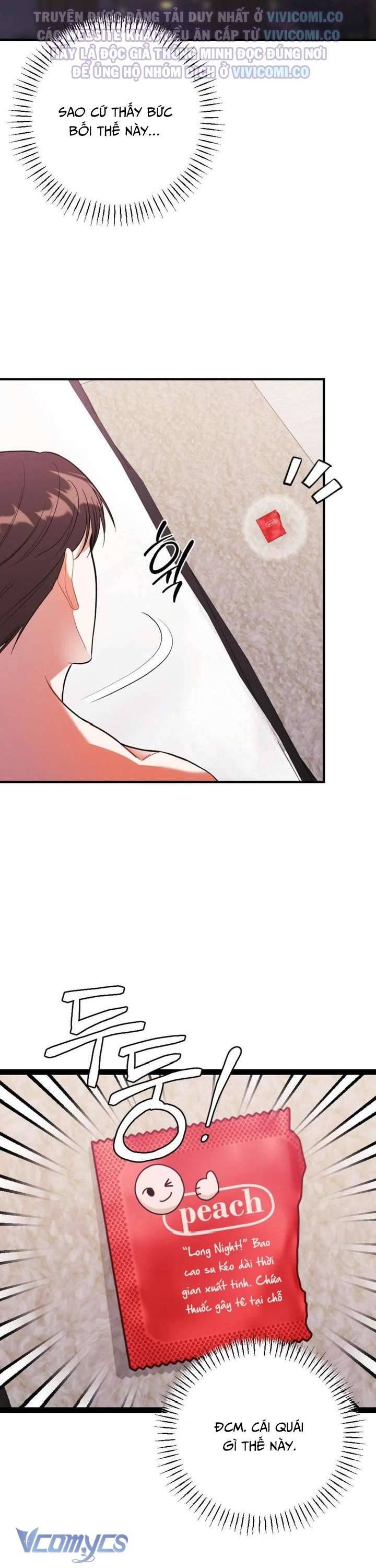 [18+] Bảo Làm Việc Ở Nhà Mà Lại... Chap Chapter 5-[18+] Bảo Làm Việc Ở Nhà Mà Lại... - Next Chap 6