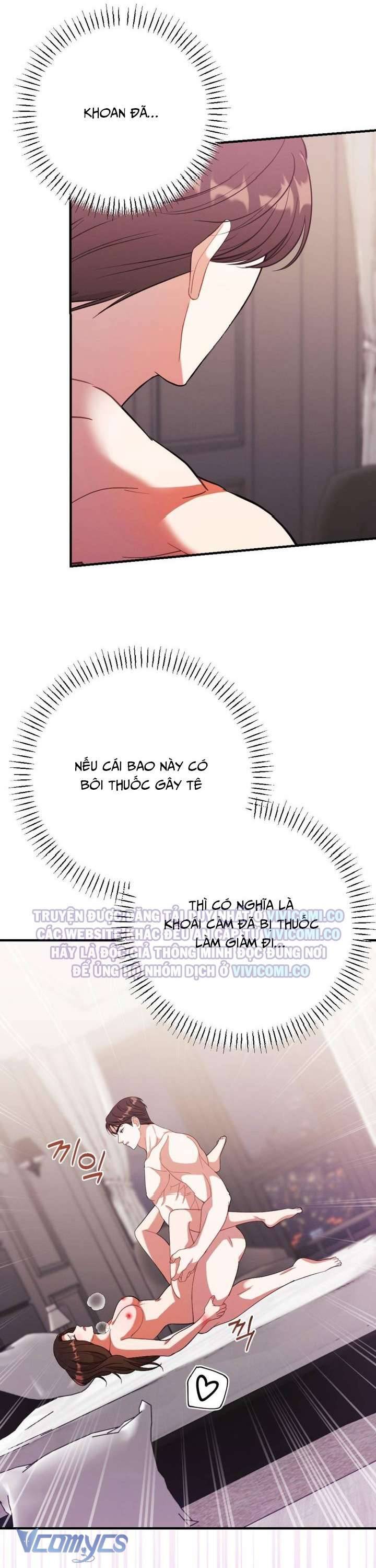 [18+] Bảo Làm Việc Ở Nhà Mà Lại... Chap Chapter 5-[18+] Bảo Làm Việc Ở Nhà Mà Lại... - Next Chap 6