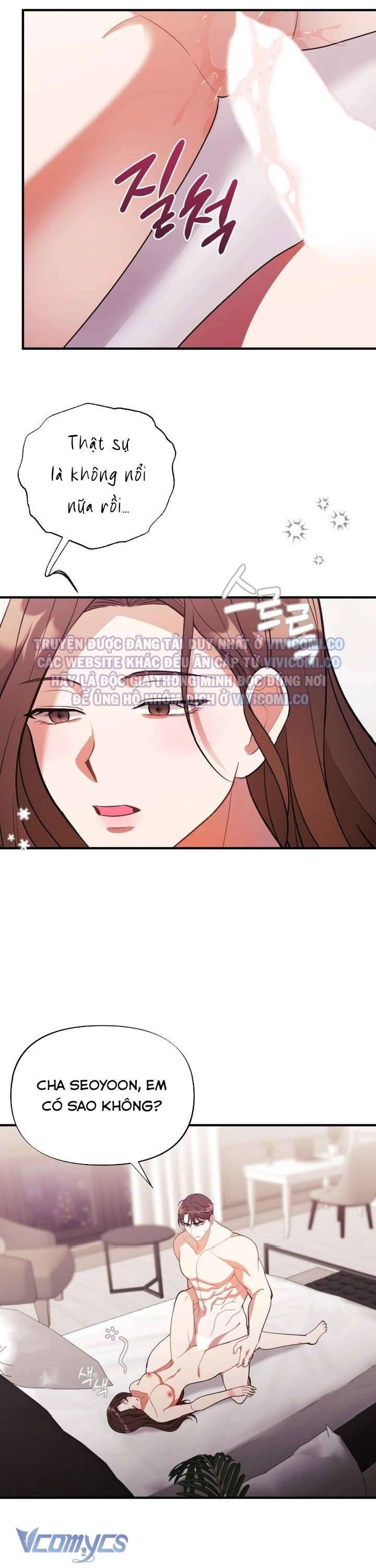 [18+] Bảo Làm Việc Ở Nhà Mà Lại... Chap Chapter 5-[18+] Bảo Làm Việc Ở Nhà Mà Lại... - Next Chap 6