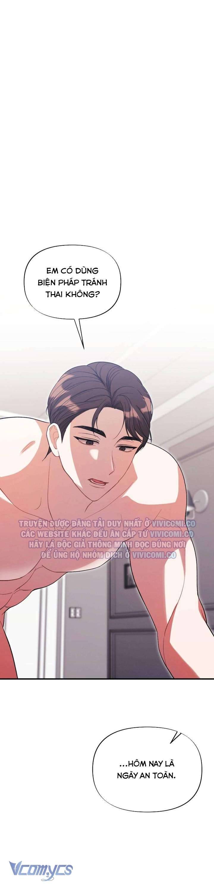 [18+] Bảo Làm Việc Ở Nhà Mà Lại... Chap Chapter 5-[18+] Bảo Làm Việc Ở Nhà Mà Lại... - Next Chap 6