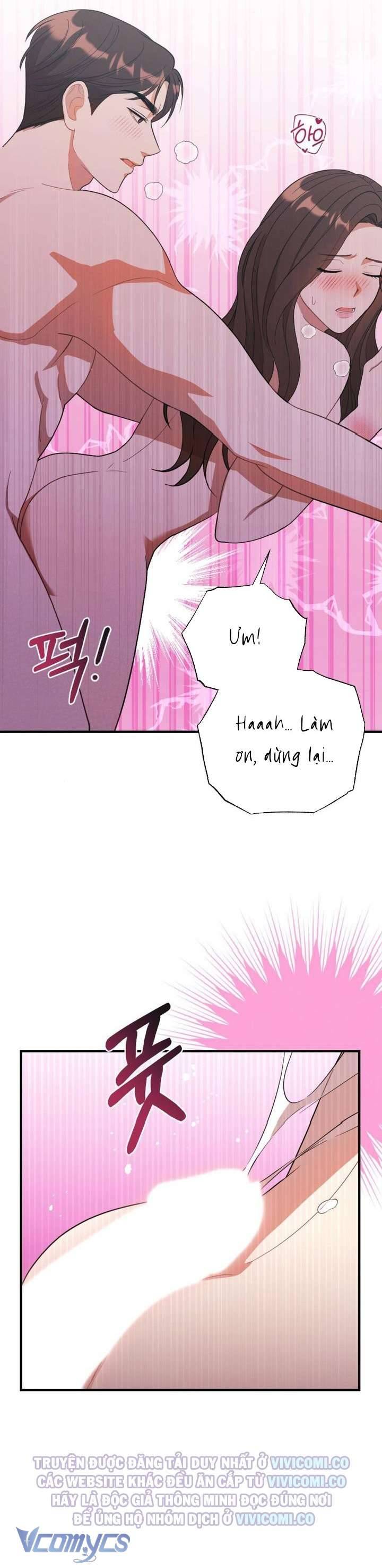 [18+] Bảo Làm Việc Ở Nhà Mà Lại... Chap Chapter 5-[18+] Bảo Làm Việc Ở Nhà Mà Lại... - Next Chap 6