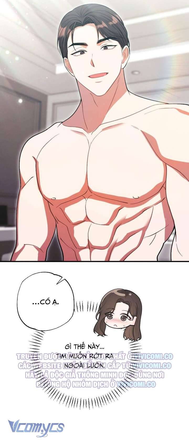 [18+] Bảo Làm Việc Ở Nhà Mà Lại... Chap Chapter 5-[18+] Bảo Làm Việc Ở Nhà Mà Lại... - Next Chap 6