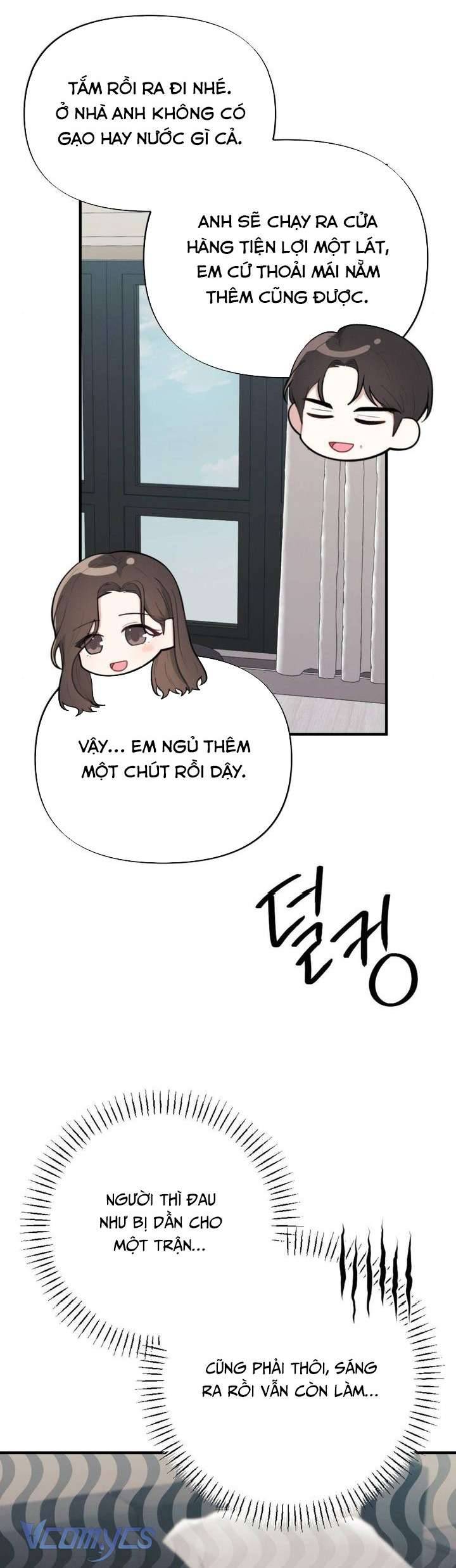 [18+] Bảo Làm Việc Ở Nhà Mà Lại... Chap Chapter 5-[18+] Bảo Làm Việc Ở Nhà Mà Lại... - Next Chap 6