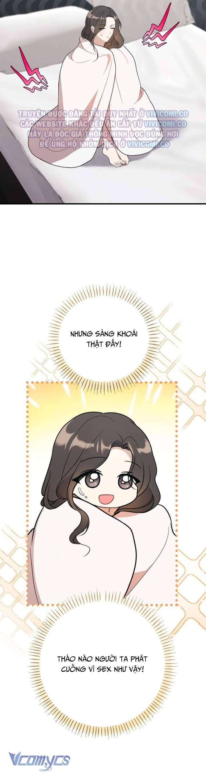 [18+] Bảo Làm Việc Ở Nhà Mà Lại... Chap Chapter 5-[18+] Bảo Làm Việc Ở Nhà Mà Lại... - Next Chap 6