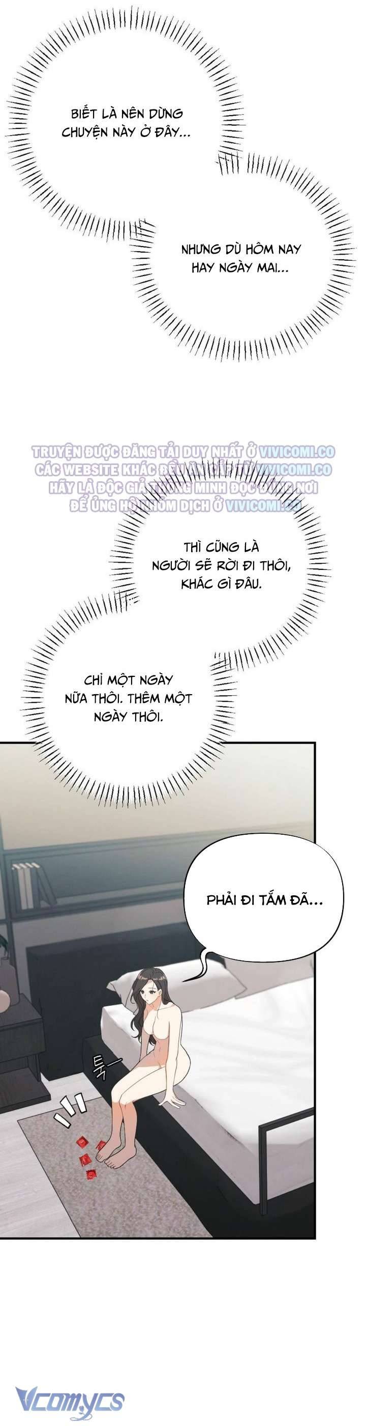 [18+] Bảo Làm Việc Ở Nhà Mà Lại... Chap Chapter 5-[18+] Bảo Làm Việc Ở Nhà Mà Lại... - Next Chap 6