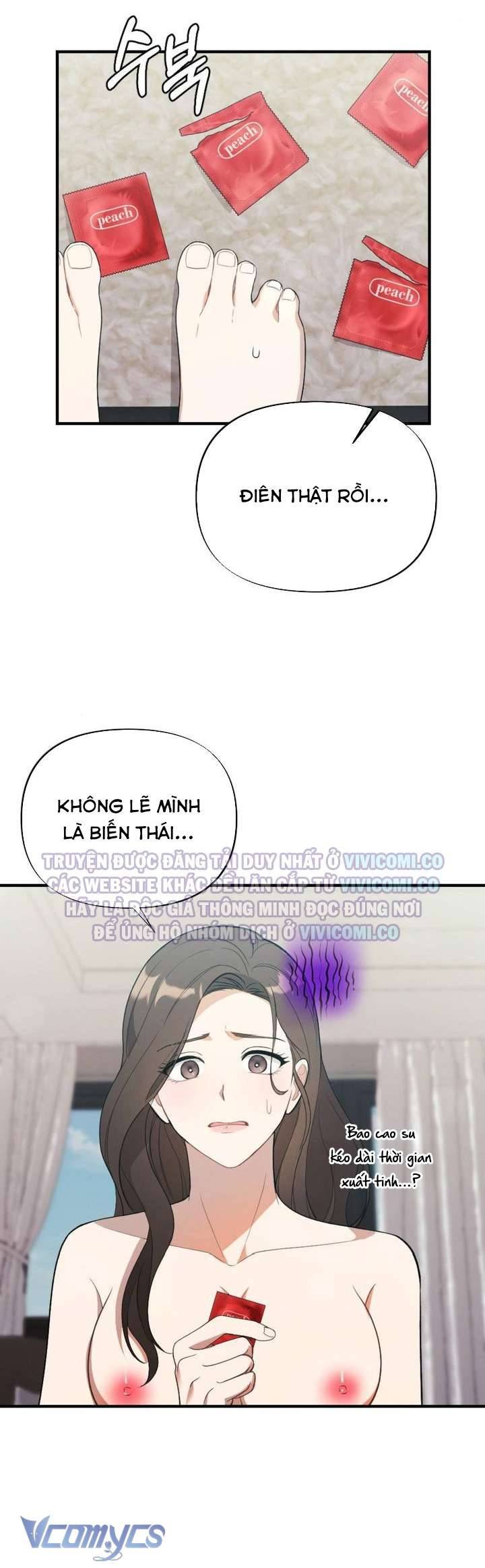 [18+] Bảo Làm Việc Ở Nhà Mà Lại... Chap Chapter 5-[18+] Bảo Làm Việc Ở Nhà Mà Lại... - Next Chap 6