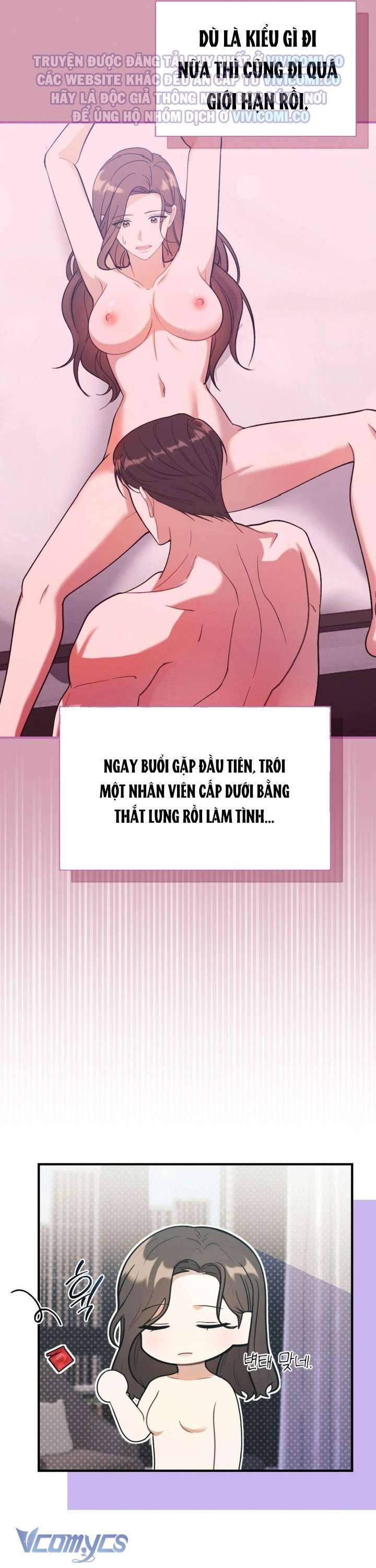 [18+] Bảo Làm Việc Ở Nhà Mà Lại... Chap Chapter 5-[18+] Bảo Làm Việc Ở Nhà Mà Lại... - Next Chap 6