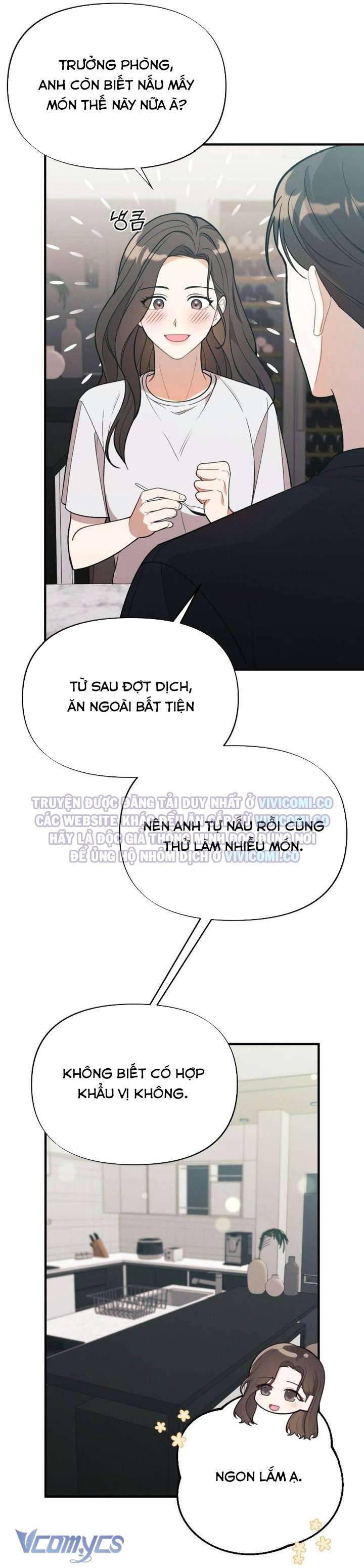 [18+] Bảo Làm Việc Ở Nhà Mà Lại... Chap Chapter 5-[18+] Bảo Làm Việc Ở Nhà Mà Lại... - Next Chap 6