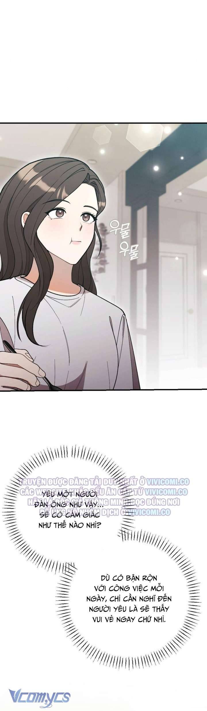 [18+] Bảo Làm Việc Ở Nhà Mà Lại... Chap Chapter 5-[18+] Bảo Làm Việc Ở Nhà Mà Lại... - Next Chap 6