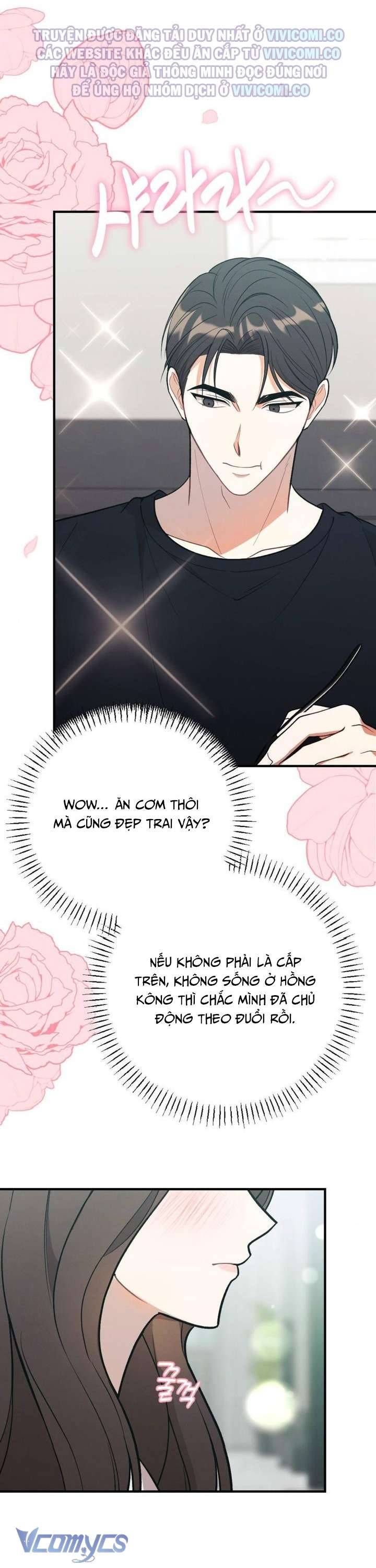 [18+] Bảo Làm Việc Ở Nhà Mà Lại... Chap Chapter 5-[18+] Bảo Làm Việc Ở Nhà Mà Lại... - Next Chap 6