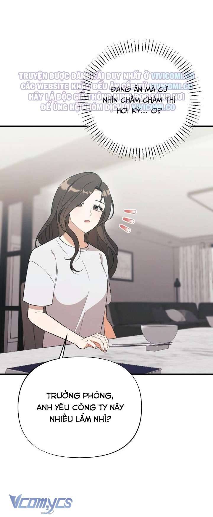 [18+] Bảo Làm Việc Ở Nhà Mà Lại... Chap Chapter 5-[18+] Bảo Làm Việc Ở Nhà Mà Lại... - Next Chap 6