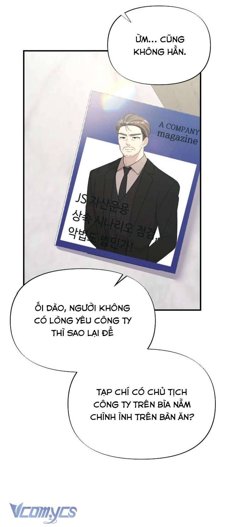 [18+] Bảo Làm Việc Ở Nhà Mà Lại... Chap Chapter 5-[18+] Bảo Làm Việc Ở Nhà Mà Lại... - Next Chap 6
