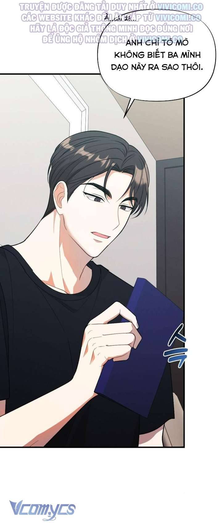 [18+] Bảo Làm Việc Ở Nhà Mà Lại... Chap Chapter 5-[18+] Bảo Làm Việc Ở Nhà Mà Lại... - Next Chap 6