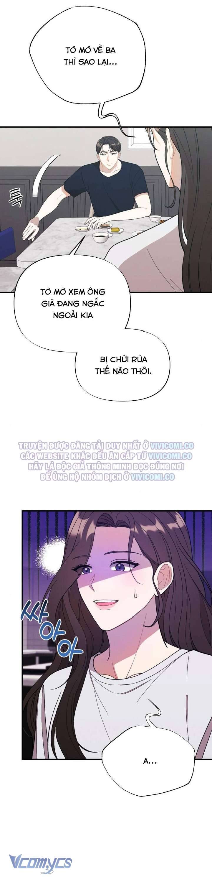 [18+] Bảo Làm Việc Ở Nhà Mà Lại... Chap Chapter 5-[18+] Bảo Làm Việc Ở Nhà Mà Lại... - Next Chap 6
