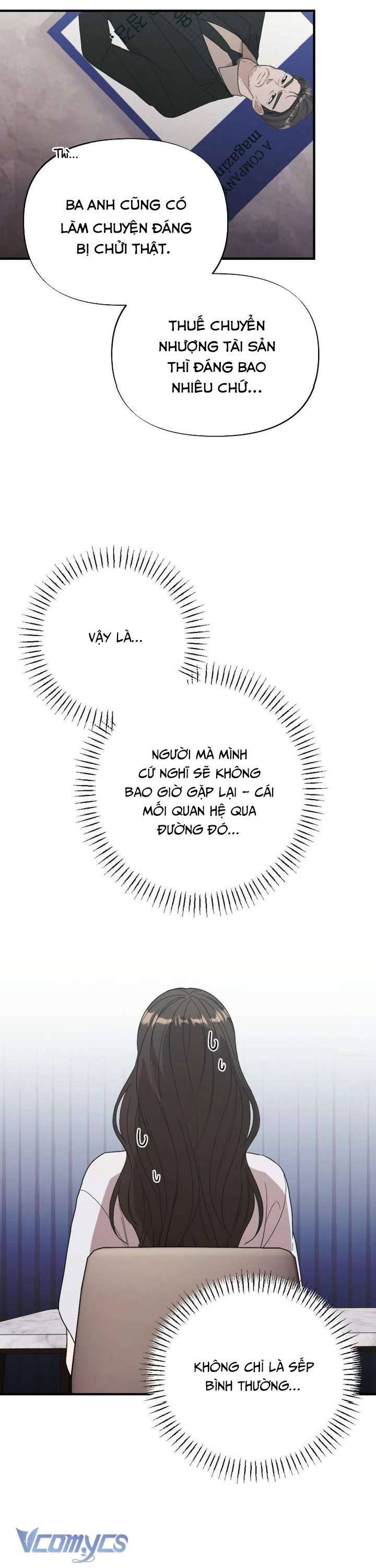 [18+] Bảo Làm Việc Ở Nhà Mà Lại... Chap Chapter 5-[18+] Bảo Làm Việc Ở Nhà Mà Lại... - Next Chap 6