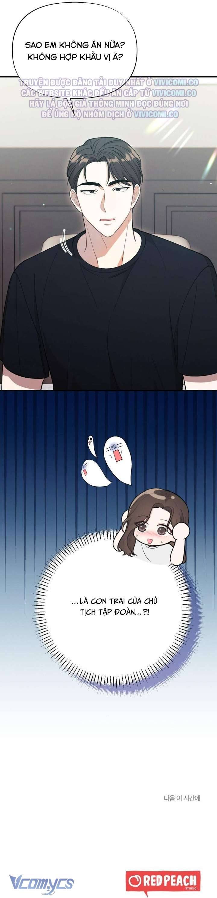 [18+] Bảo Làm Việc Ở Nhà Mà Lại... Chap Chapter 5-[18+] Bảo Làm Việc Ở Nhà Mà Lại... - Next Chap 6