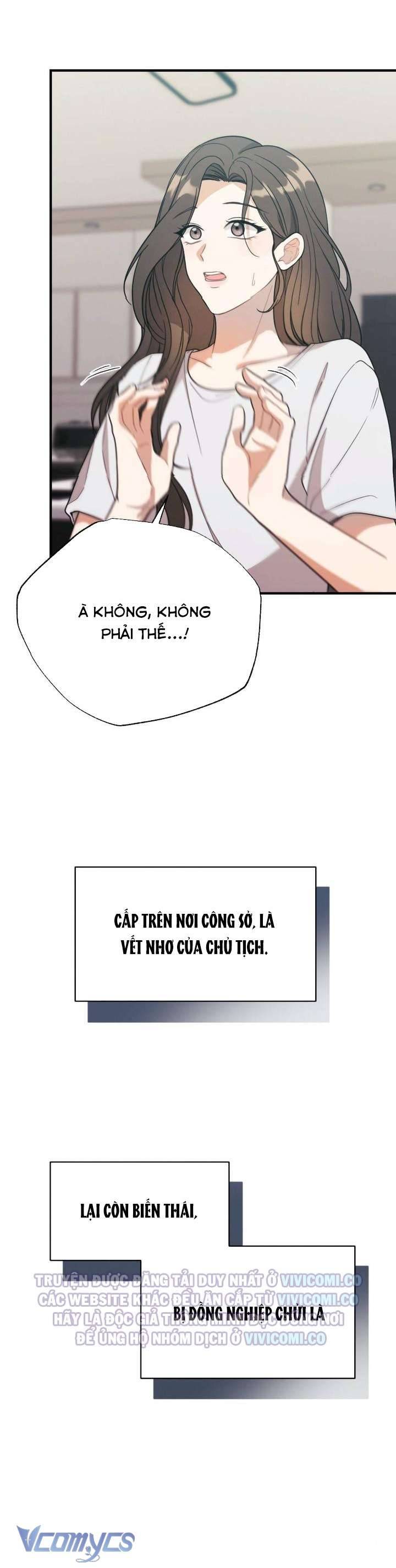 [18+] Bảo Làm Việc Ở Nhà Mà Lại... Chap Chapter 6-[18+] Bảo Làm Việc Ở Nhà Mà Lại... - Next Chap 7