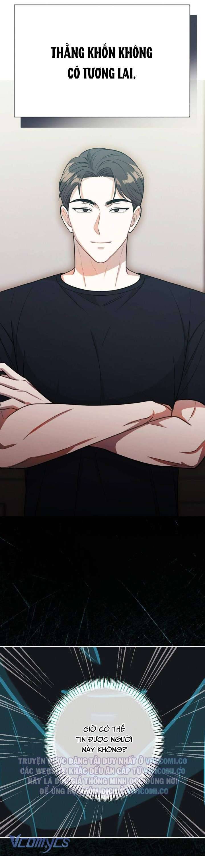 [18+] Bảo Làm Việc Ở Nhà Mà Lại... Chap Chapter 6-[18+] Bảo Làm Việc Ở Nhà Mà Lại... - Next Chap 7