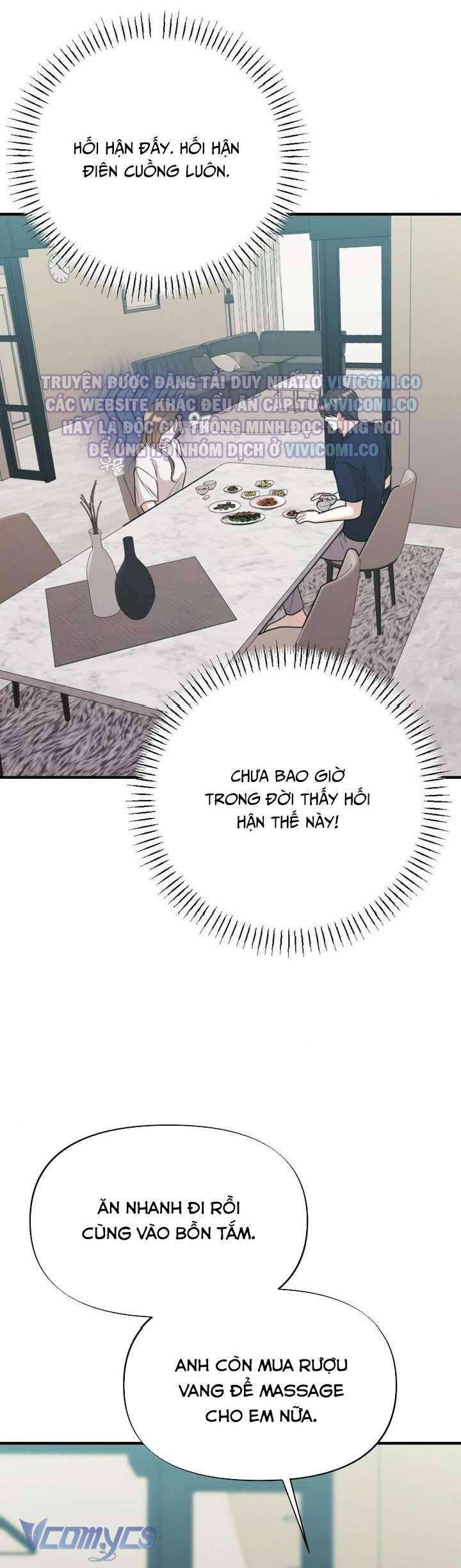 [18+] Bảo Làm Việc Ở Nhà Mà Lại... Chap Chapter 6-[18+] Bảo Làm Việc Ở Nhà Mà Lại... - Next Chap 7