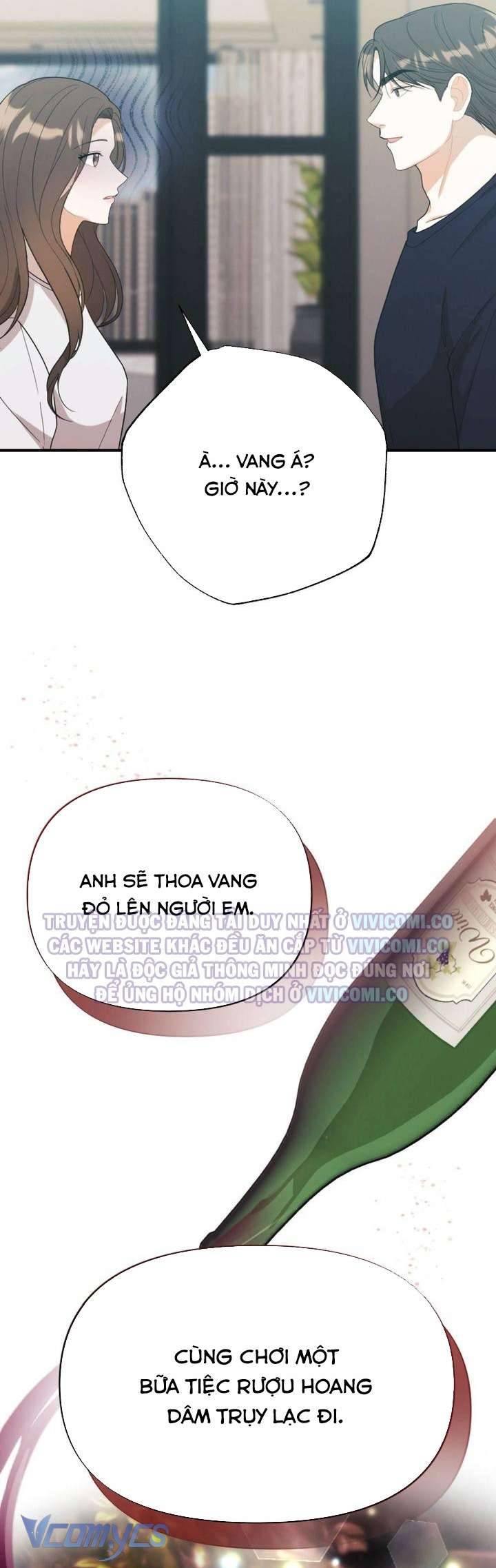 [18+] Bảo Làm Việc Ở Nhà Mà Lại... Chap Chapter 6-[18+] Bảo Làm Việc Ở Nhà Mà Lại... - Next Chap 7