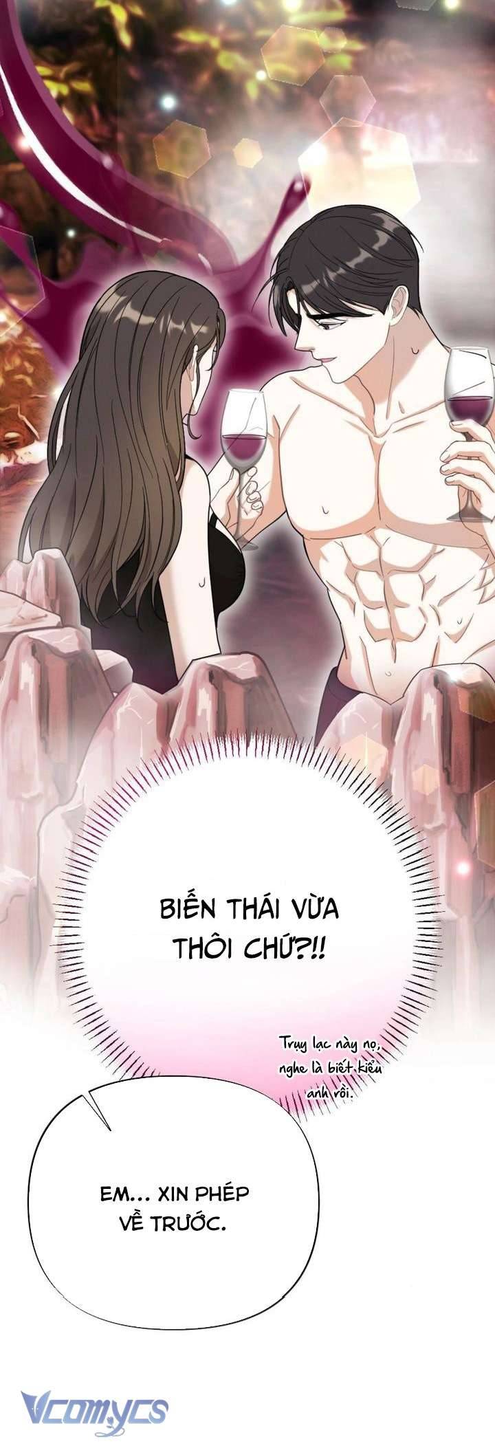 [18+] Bảo Làm Việc Ở Nhà Mà Lại... Chap Chapter 6-[18+] Bảo Làm Việc Ở Nhà Mà Lại... - Next Chap 7