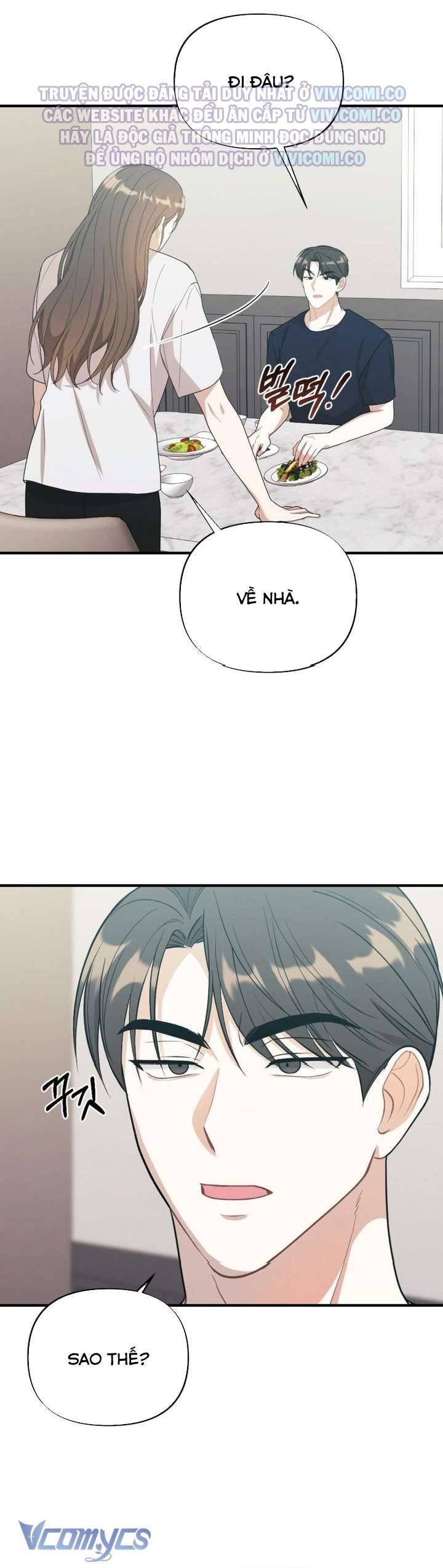 [18+] Bảo Làm Việc Ở Nhà Mà Lại... Chap Chapter 6-[18+] Bảo Làm Việc Ở Nhà Mà Lại... - Next Chap 7