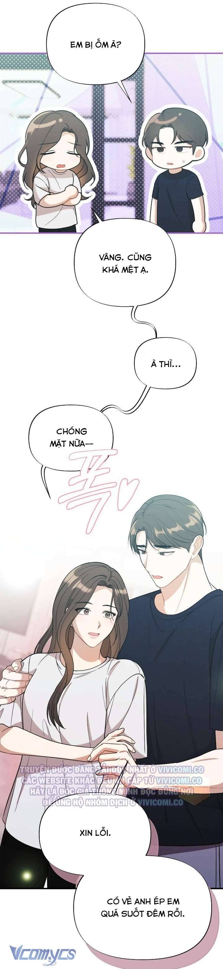 [18+] Bảo Làm Việc Ở Nhà Mà Lại... Chap Chapter 6-[18+] Bảo Làm Việc Ở Nhà Mà Lại... - Next Chap 7