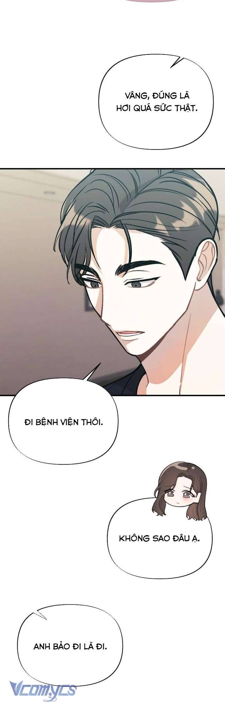 [18+] Bảo Làm Việc Ở Nhà Mà Lại... Chap Chapter 6-[18+] Bảo Làm Việc Ở Nhà Mà Lại... - Next Chap 7