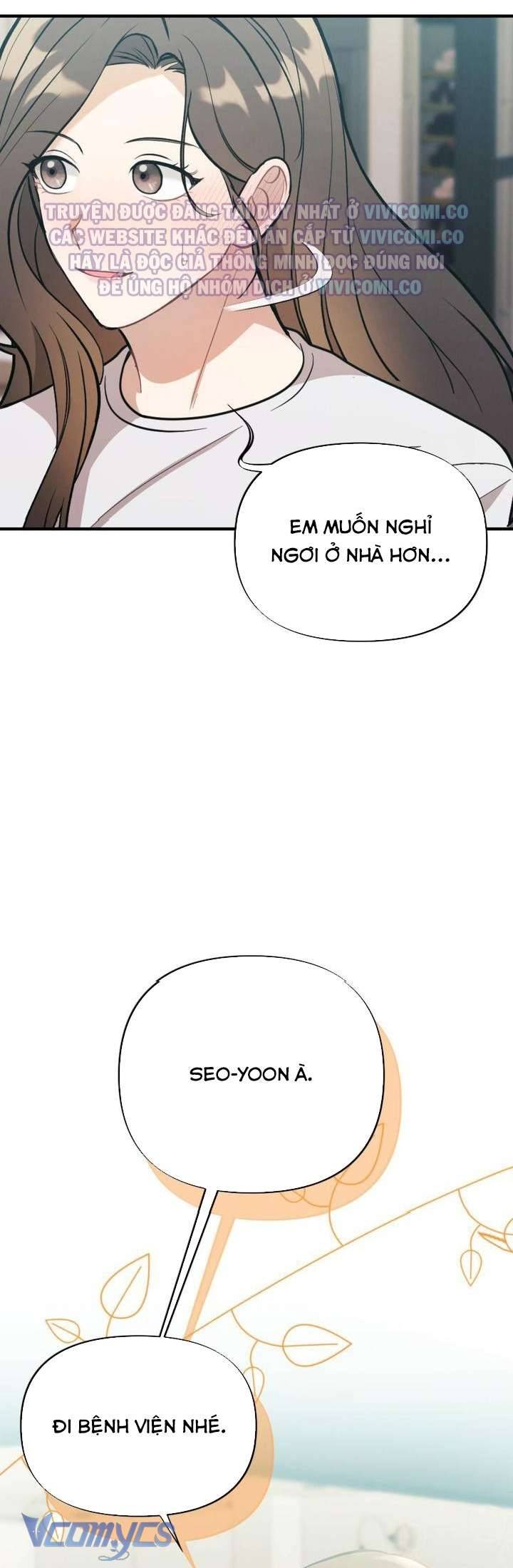 [18+] Bảo Làm Việc Ở Nhà Mà Lại... Chap Chapter 6-[18+] Bảo Làm Việc Ở Nhà Mà Lại... - Next Chap 7