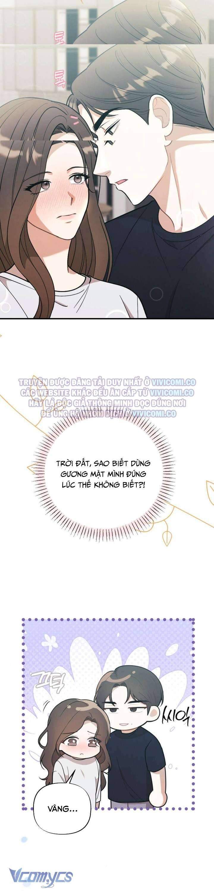 [18+] Bảo Làm Việc Ở Nhà Mà Lại... Chap Chapter 6-[18+] Bảo Làm Việc Ở Nhà Mà Lại... - Next Chap 7