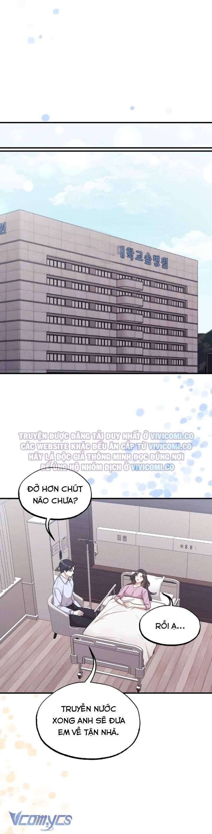 [18+] Bảo Làm Việc Ở Nhà Mà Lại... Chap Chapter 6-[18+] Bảo Làm Việc Ở Nhà Mà Lại... - Next Chap 7