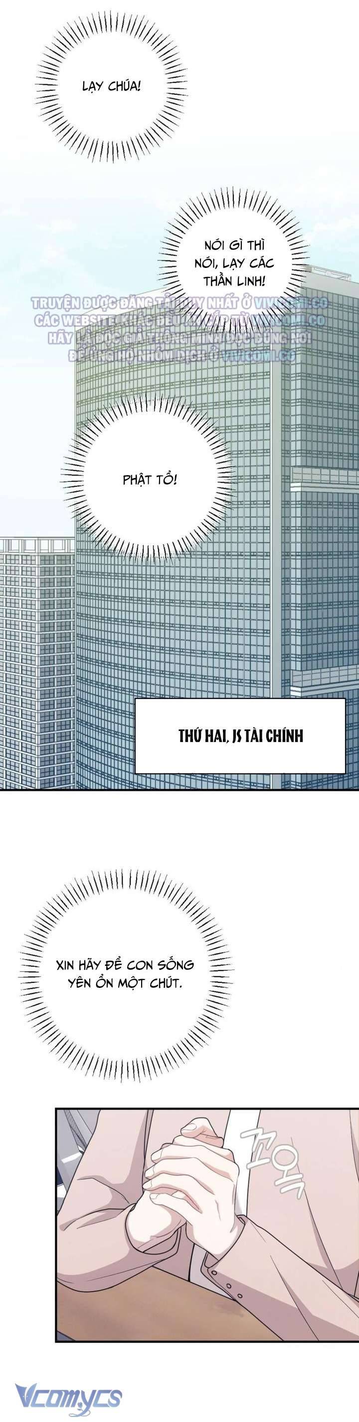 [18+] Bảo Làm Việc Ở Nhà Mà Lại... Chap Chapter 6-[18+] Bảo Làm Việc Ở Nhà Mà Lại... - Next Chap 7