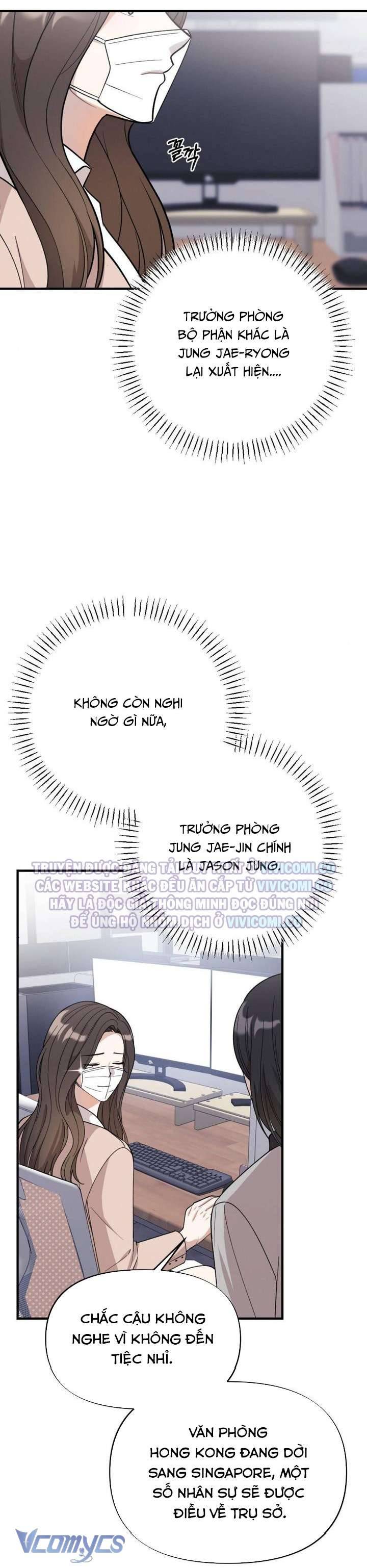 [18+] Bảo Làm Việc Ở Nhà Mà Lại... Chap Chapter 6-[18+] Bảo Làm Việc Ở Nhà Mà Lại... - Next Chap 7