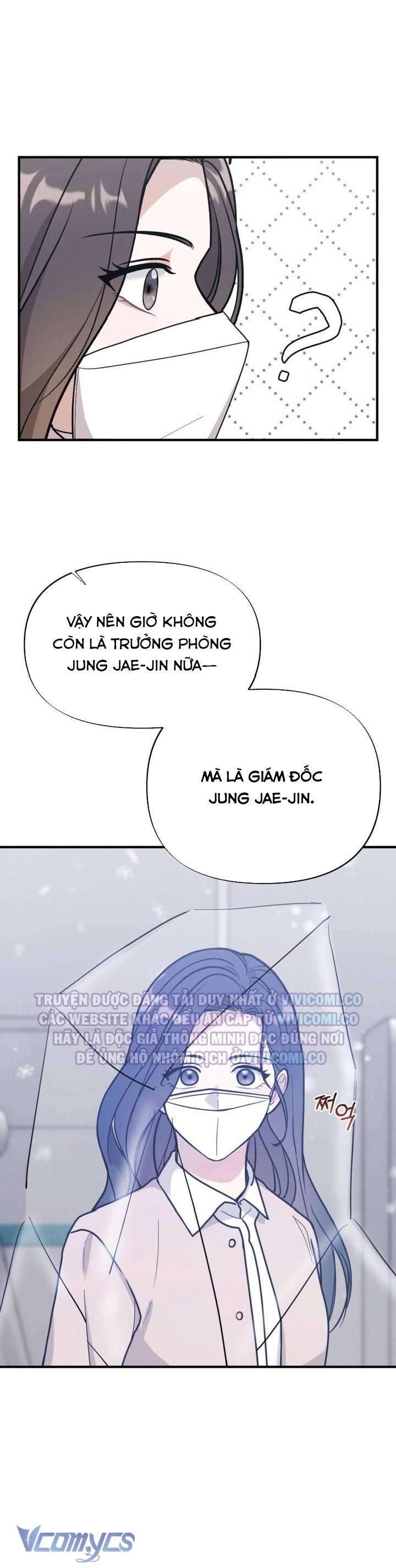 [18+] Bảo Làm Việc Ở Nhà Mà Lại... Chap Chapter 6-[18+] Bảo Làm Việc Ở Nhà Mà Lại... - Next Chap 7