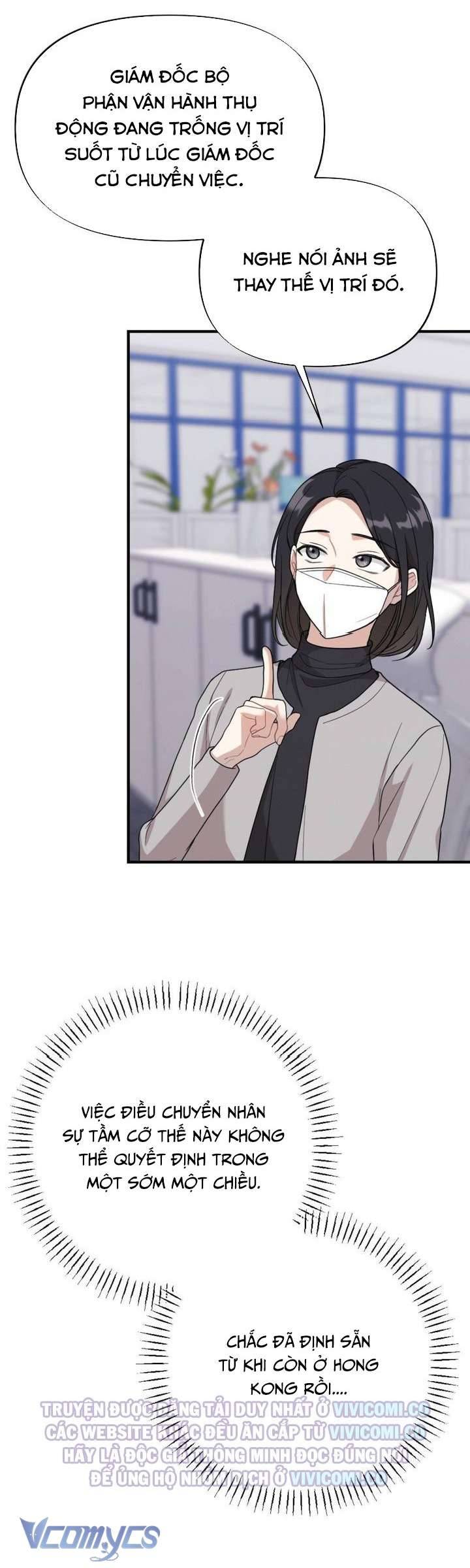 [18+] Bảo Làm Việc Ở Nhà Mà Lại... Chap Chapter 6-[18+] Bảo Làm Việc Ở Nhà Mà Lại... - Next Chap 7