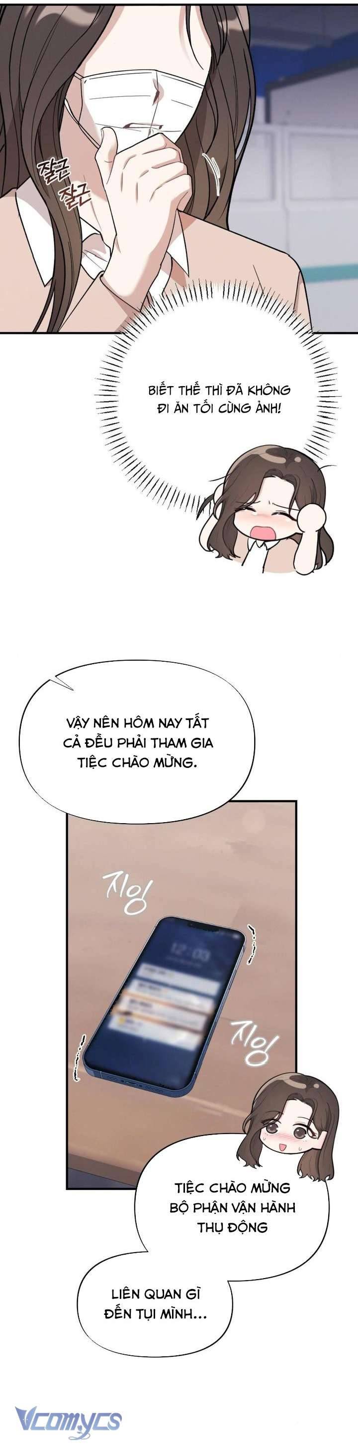 [18+] Bảo Làm Việc Ở Nhà Mà Lại... Chap Chapter 6-[18+] Bảo Làm Việc Ở Nhà Mà Lại... - Next Chap 7