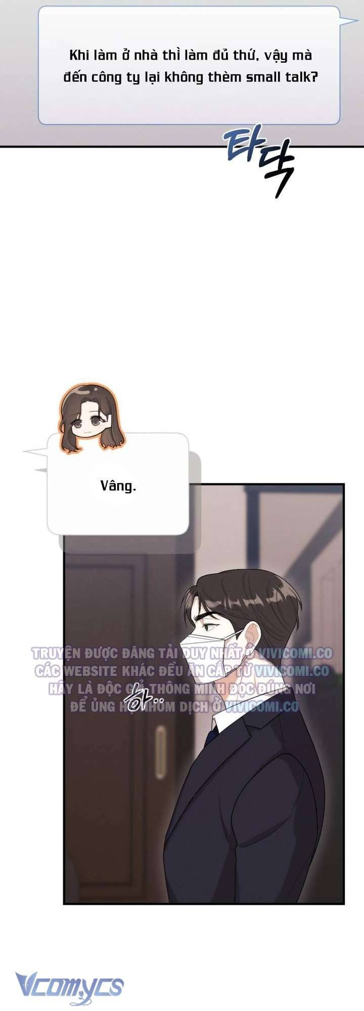 [18+] Bảo Làm Việc Ở Nhà Mà Lại... Chap Chapter 6-[18+] Bảo Làm Việc Ở Nhà Mà Lại... - Next Chap 7