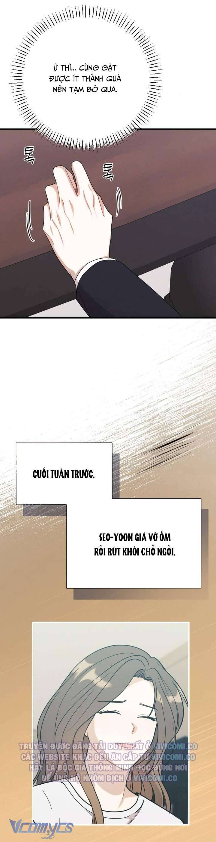 [18+] Bảo Làm Việc Ở Nhà Mà Lại... Chap Chapter 6-[18+] Bảo Làm Việc Ở Nhà Mà Lại... - Next Chap 7