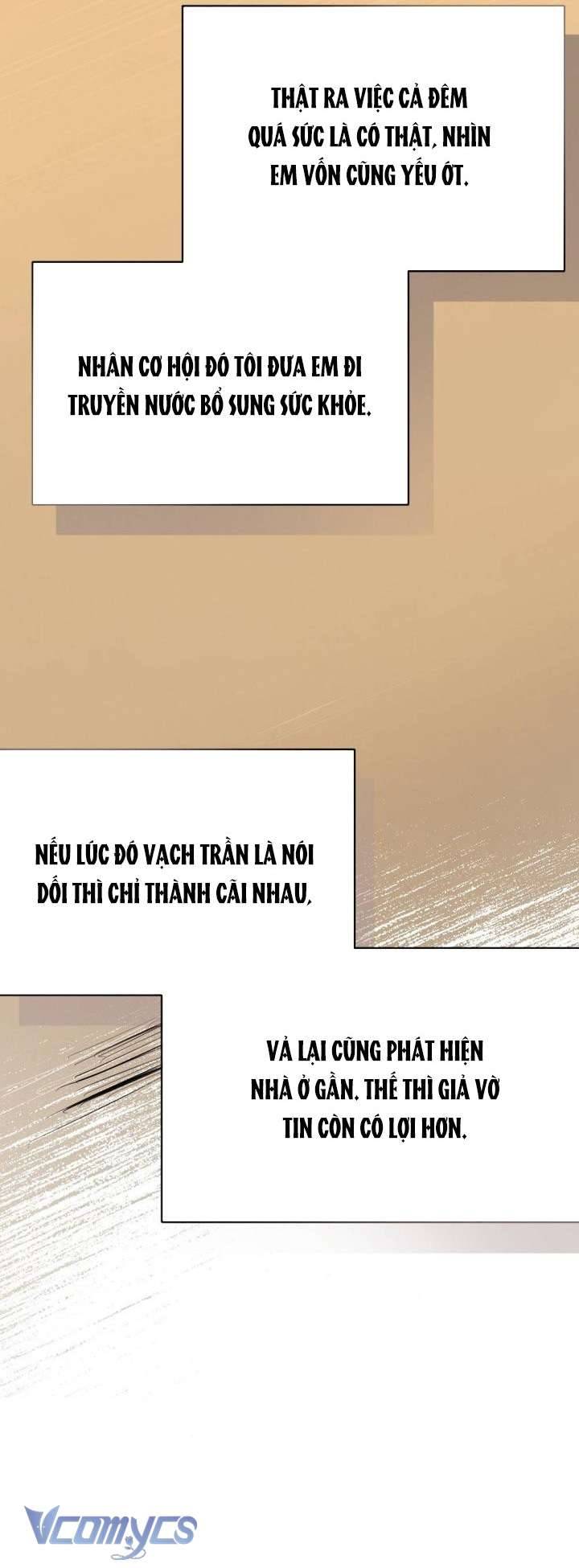 [18+] Bảo Làm Việc Ở Nhà Mà Lại... Chap Chapter 6-[18+] Bảo Làm Việc Ở Nhà Mà Lại... - Next Chap 7