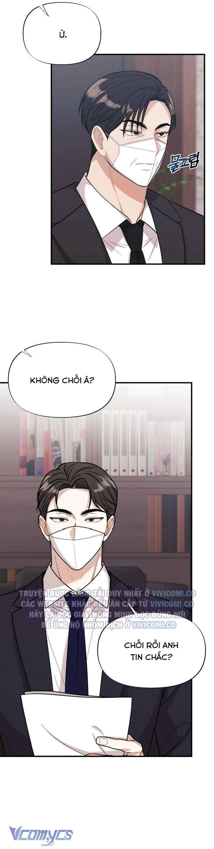 [18+] Bảo Làm Việc Ở Nhà Mà Lại... Chap Chapter 6-[18+] Bảo Làm Việc Ở Nhà Mà Lại... - Next Chap 7