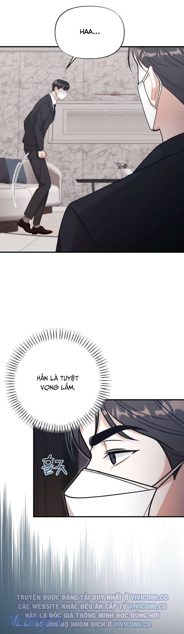 [18+] Bảo Làm Việc Ở Nhà Mà Lại... Chap Chapter 6-[18+] Bảo Làm Việc Ở Nhà Mà Lại... - Next Chap 7