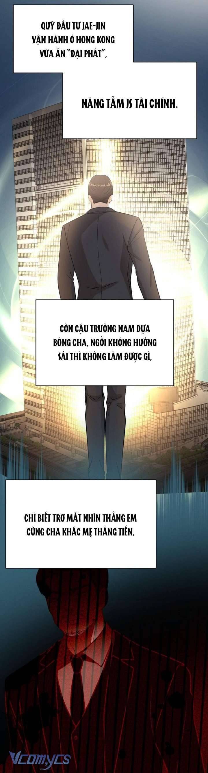 [18+] Bảo Làm Việc Ở Nhà Mà Lại... Chap Chapter 6-[18+] Bảo Làm Việc Ở Nhà Mà Lại... - Next Chap 7