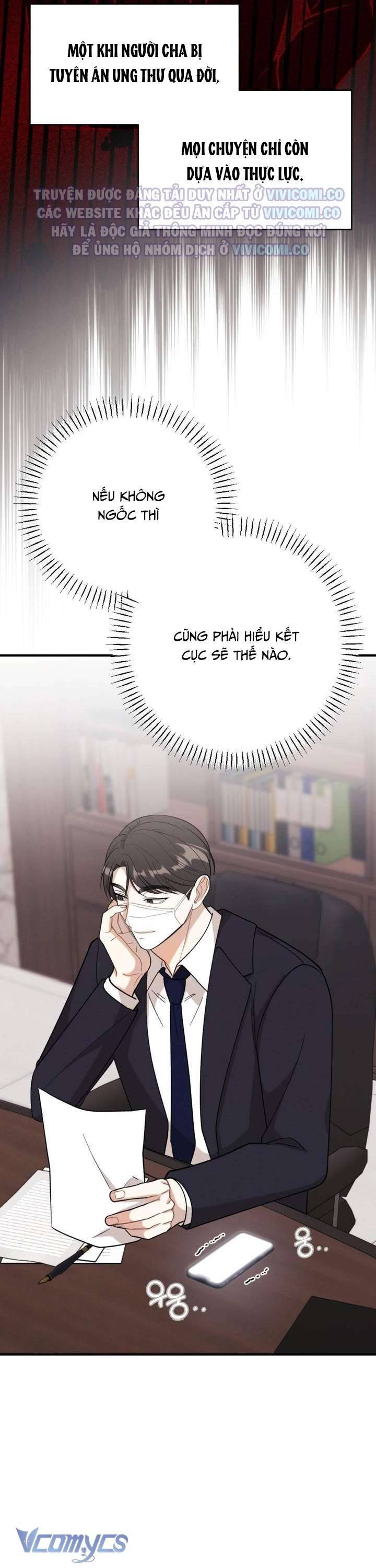 [18+] Bảo Làm Việc Ở Nhà Mà Lại... Chap Chapter 6-[18+] Bảo Làm Việc Ở Nhà Mà Lại... - Next Chap 7