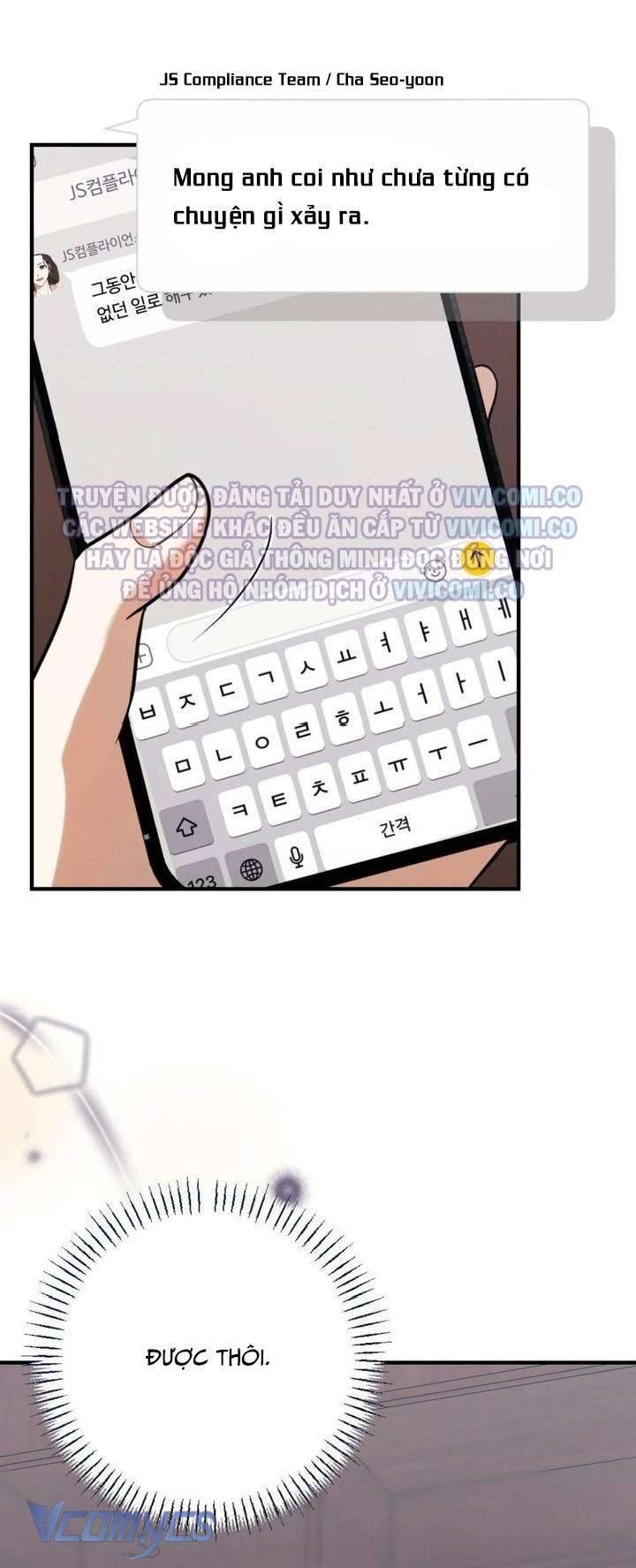 [18+] Bảo Làm Việc Ở Nhà Mà Lại... Chap Chapter 6-[18+] Bảo Làm Việc Ở Nhà Mà Lại... - Next Chap 7