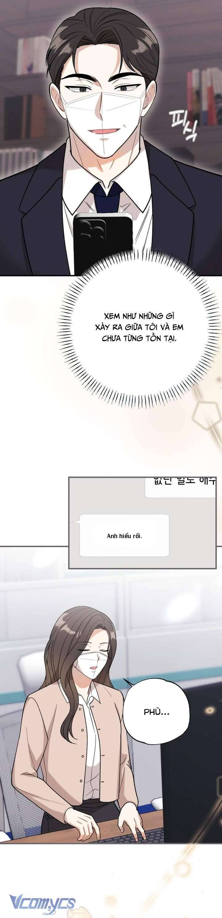 [18+] Bảo Làm Việc Ở Nhà Mà Lại... Chap Chapter 6-[18+] Bảo Làm Việc Ở Nhà Mà Lại... - Next Chap 7